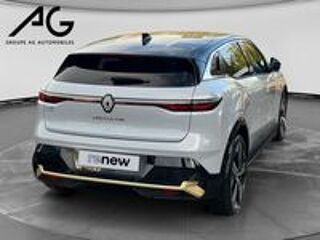 M&eacute;gane Megane E-Tech EV60 220 ch super charge Iconic 2023 occasion 08300 Rethel