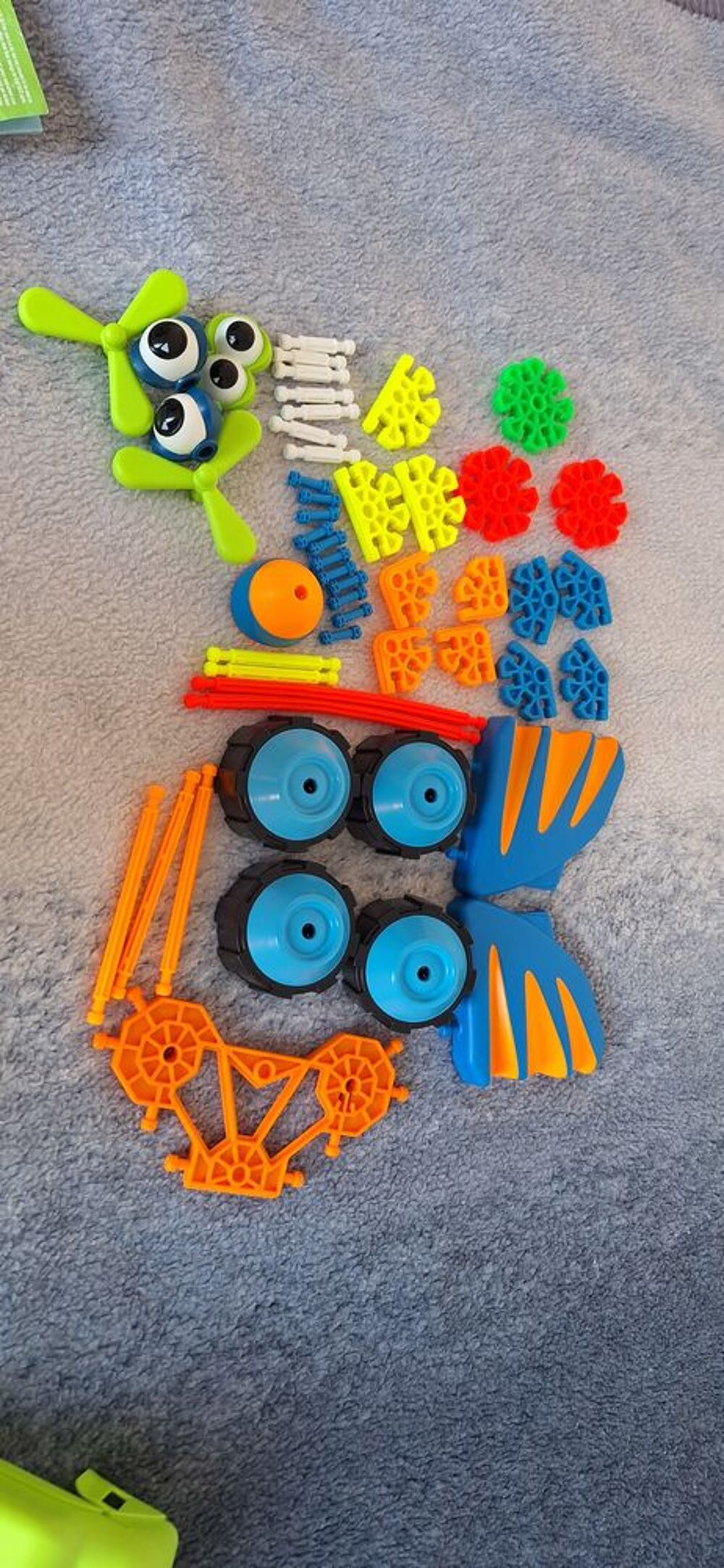 Jeu de construction Kid K'nex Jeux / jouets