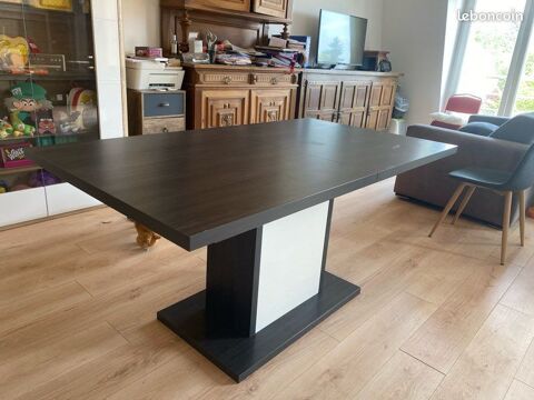 TABLE EXTENSIBLE Soisy-sous-Montmorency (95)