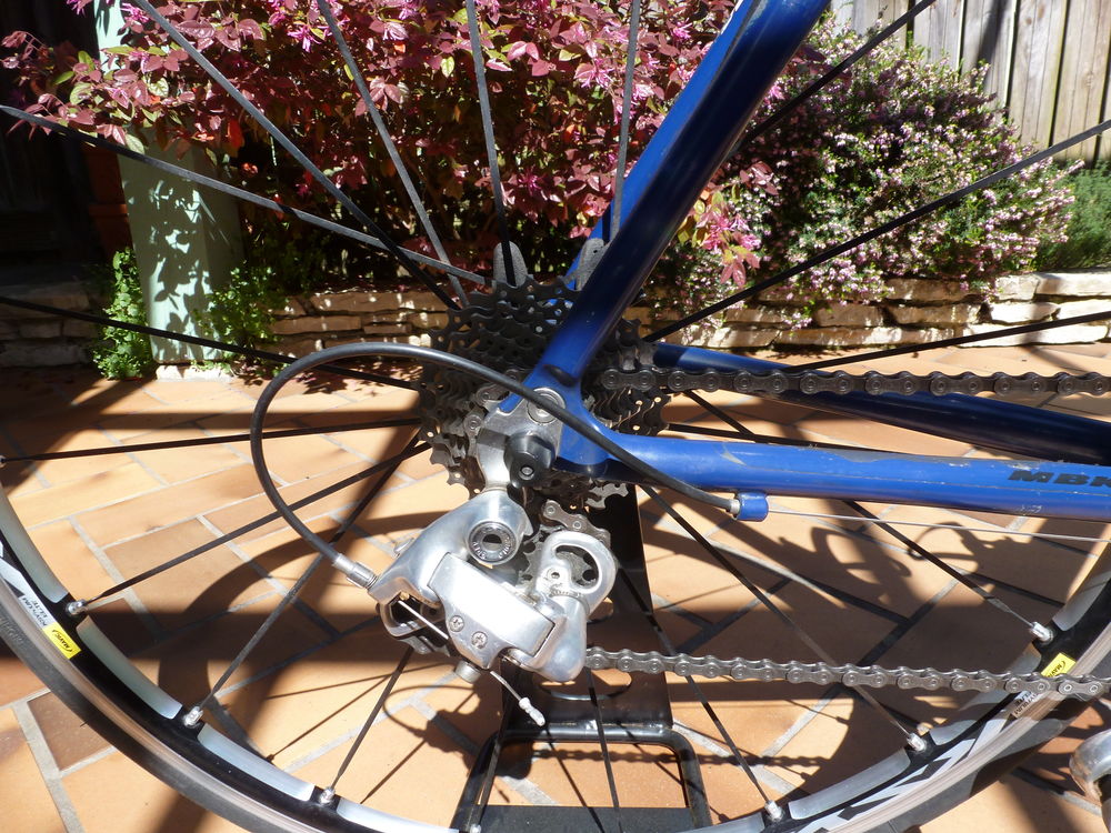 v&eacute;lo de course Sports