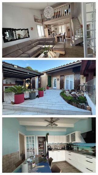  Maison � vendre 6 pi�ces 121 m�