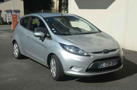 Ford fiesta 1.0 80 S&S Titanium