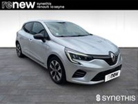 Clio V Clio SCe 65 Evolution 2023 occasion 83500 La Seyne-sur-Mer