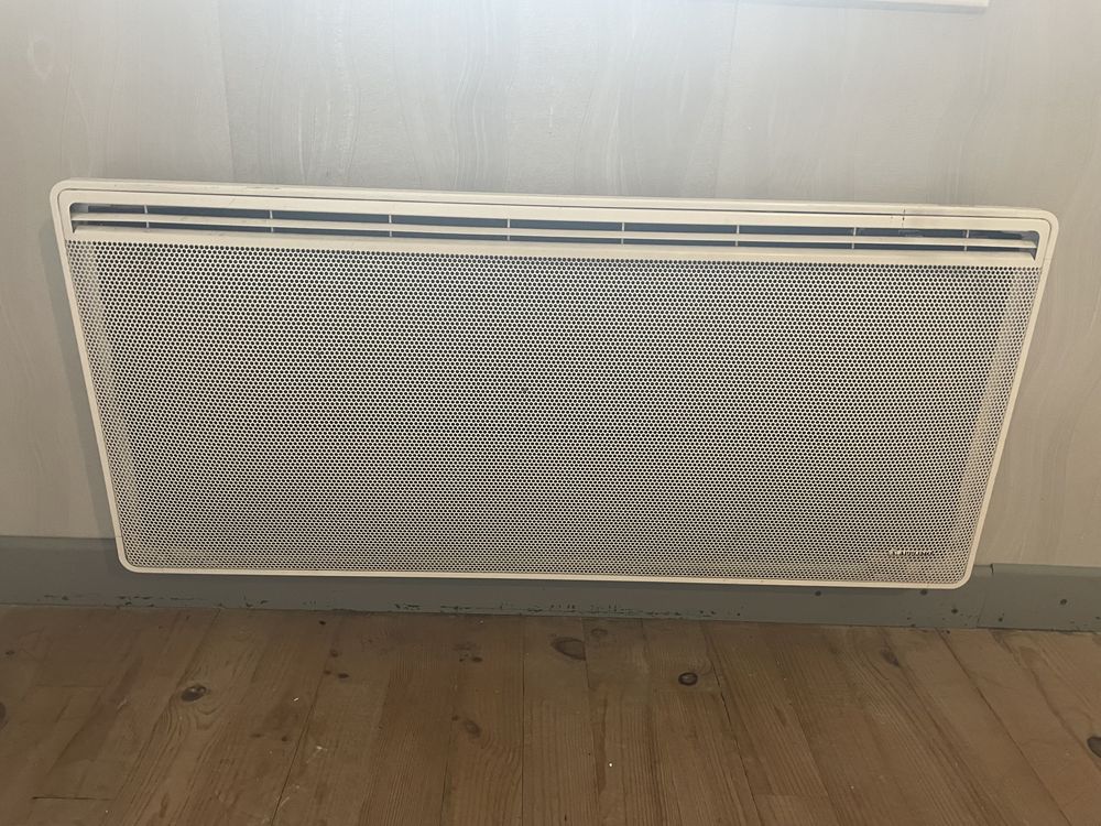 radiateur Bricolage