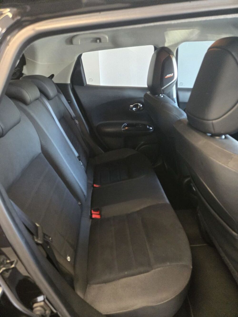 Juke NISSAN JUKE BOSE PERSONNAL EDITION 2018 occasion 57800 Cocheren