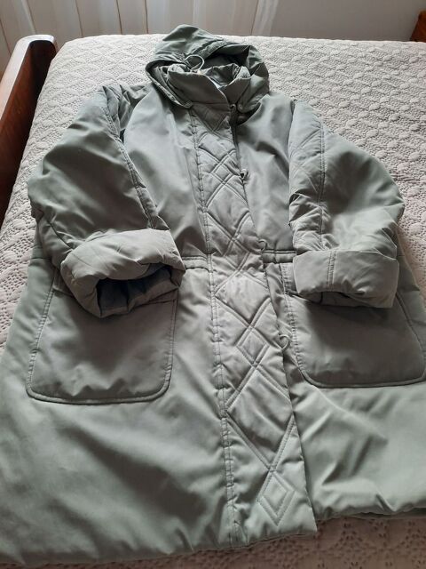 manteau 12 Charmes (88)