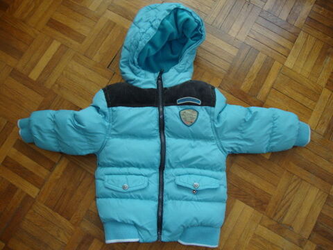 blouson doubl� polaire 8 Sevran (93)