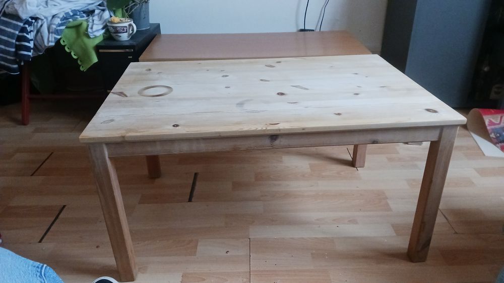 Table basse IKEA Meubles
