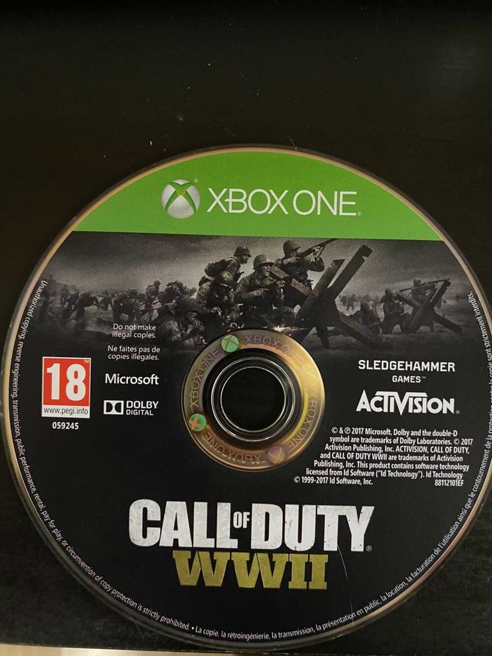 Xbox one S Consoles et jeux vid�os