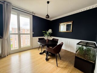  Appartement  vendre 4 pices 75 m