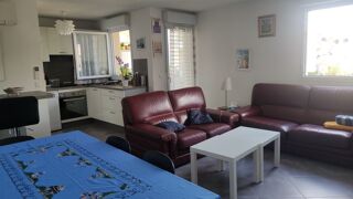  Appartement � vendre 3 pi�ces 57 m�