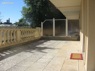  Appartement à louer 2 pièces 39 m²