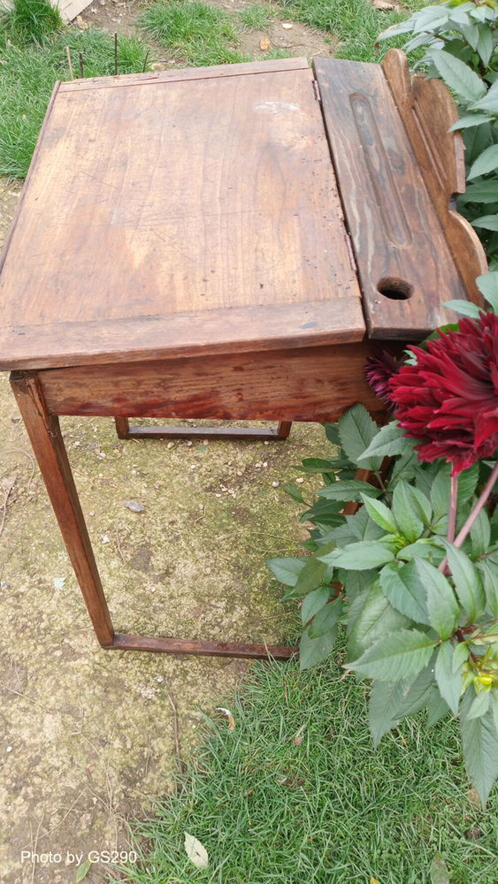 Bureau ancien Meubles