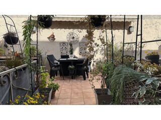  Appartement à vendre 3 pièces 83 m²