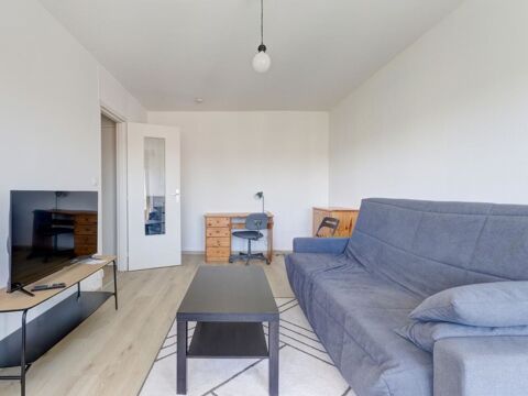   Studio meubl� avec parking Appartement - 1 pi�ce(s) - 31 m�