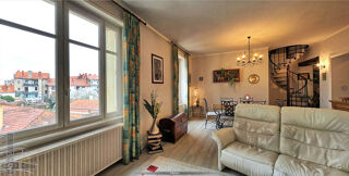  Appartement � vendre 6 pi�ces 149 m�