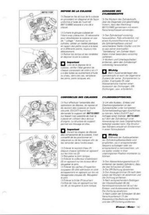 Pi&egrave;ces et &eacute;quipements Moto - Scooter - Quad Pi&egrave;ces et &eacute;quipements Moto - Scooter - Quad  occasion Saint-Rem&egrave;ze 07700