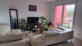  Appartement � vendre 3 pi�ces 63 m� 