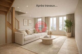  Maison � vendre 4 pi�ces 110 m�