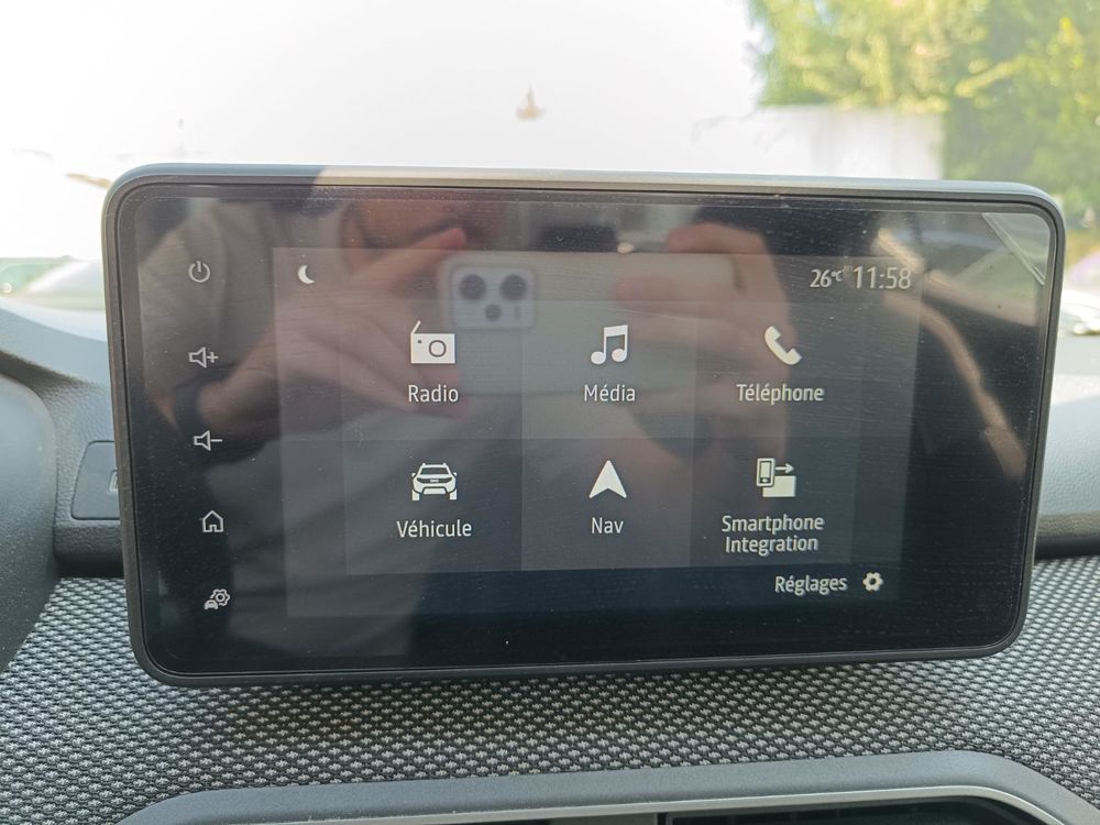 Sandero TCe 90 Expression 2023 occasion 95100 Argenteuil