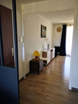  Appartement  louer 3 pices 63 m