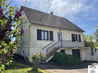  Maison  vendre 3 pices 73 m