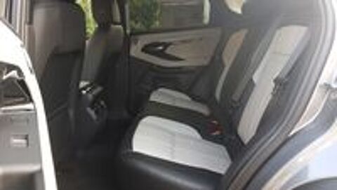 Range Rover Evoque D240 S Hybride / Diesel 4x4 2020 occasion 41500 Cour-sur-Loire