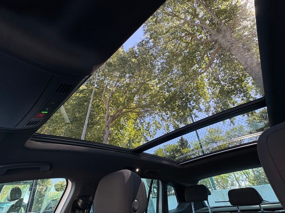 Tiguan 1.4 TSI 125 BMT Carat 2018 occasion 64600 Anglet