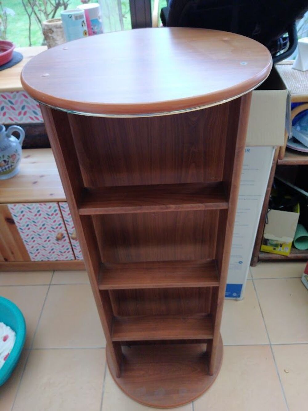 Meuble rangement dvd ou autre Meubles