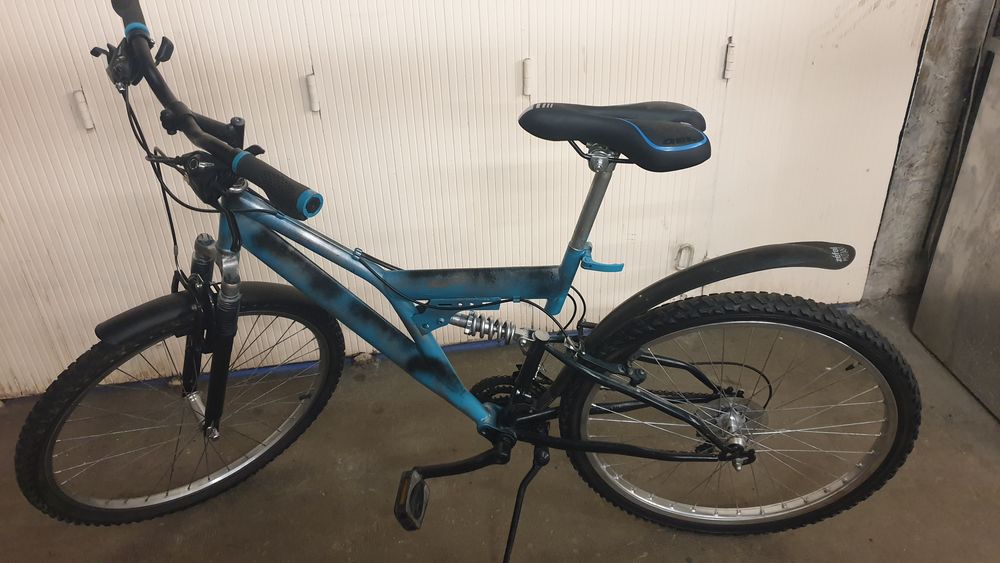 vtt ados ou adulte Vélos