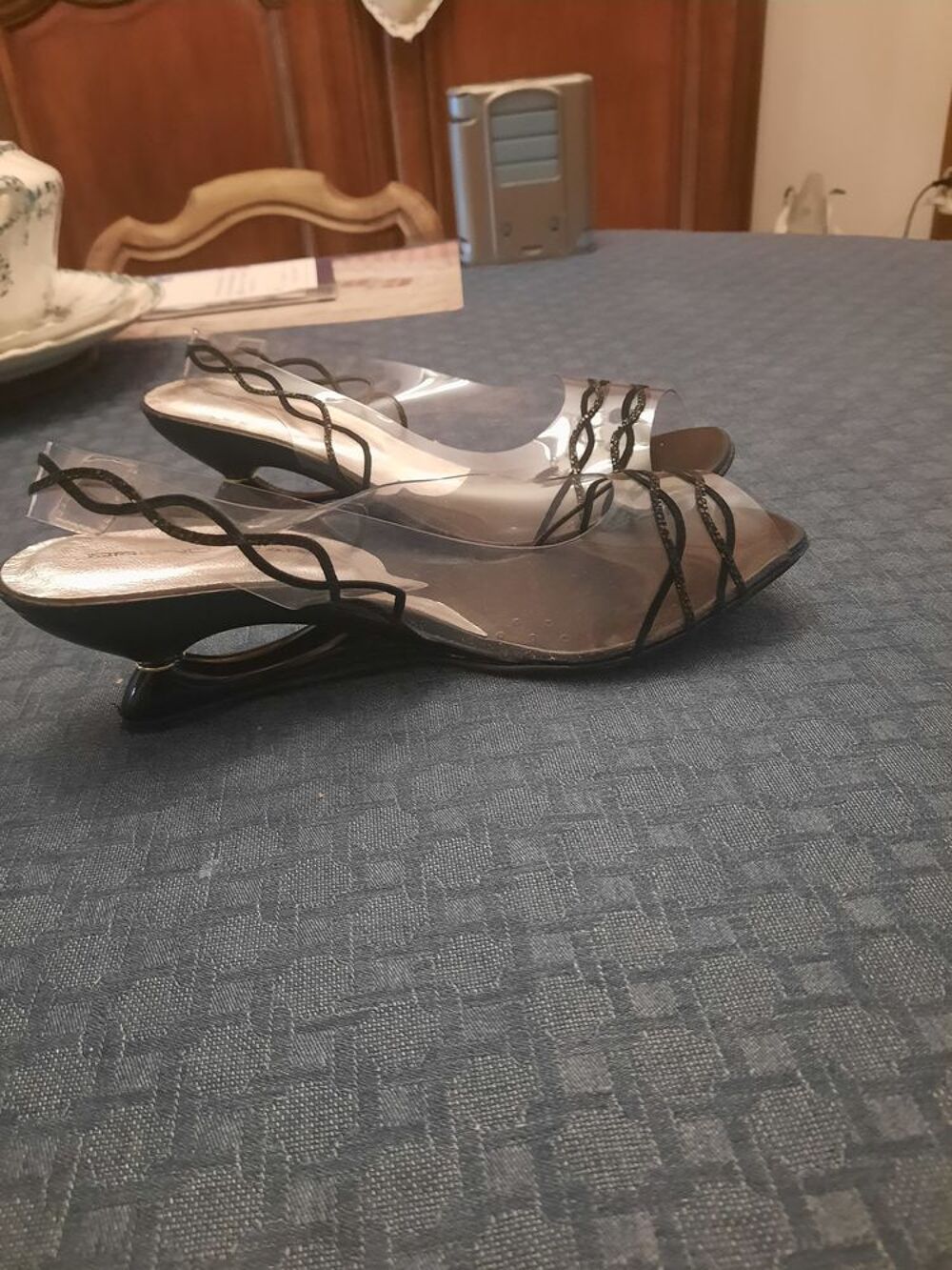 CHAUSSURES FEMME Chaussures