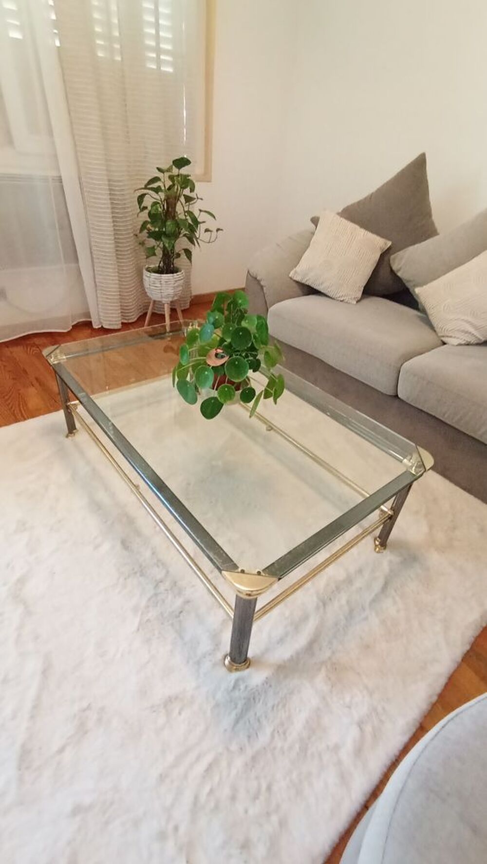 Table basse Meubles