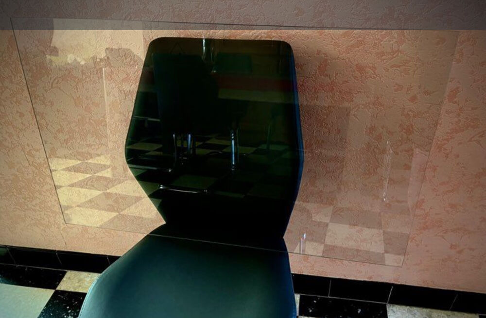 VITRE TABLE DE SALON Meubles