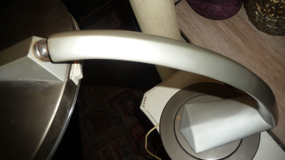 Lampe Boomerang Fase Décoration