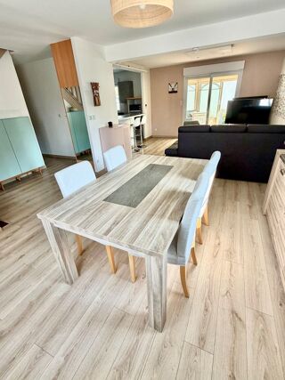  Maison à vendre 7 pièces 140 m²