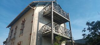  Appartement � vendre 3 pi�ces 46 m�