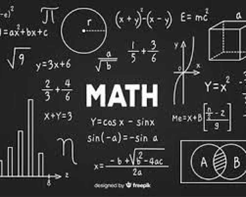   Cours - Mathématique, Physique, Mécanique, Électronique 