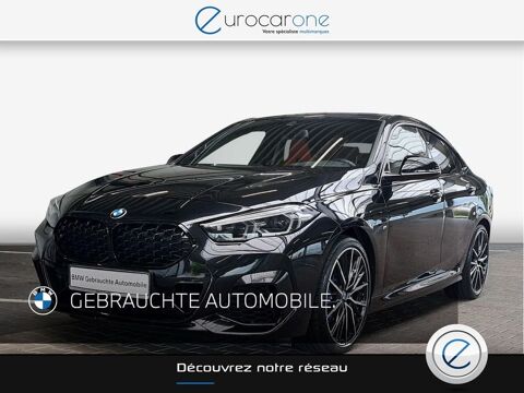 Annonce voiture BMW Serie 2 37990 €