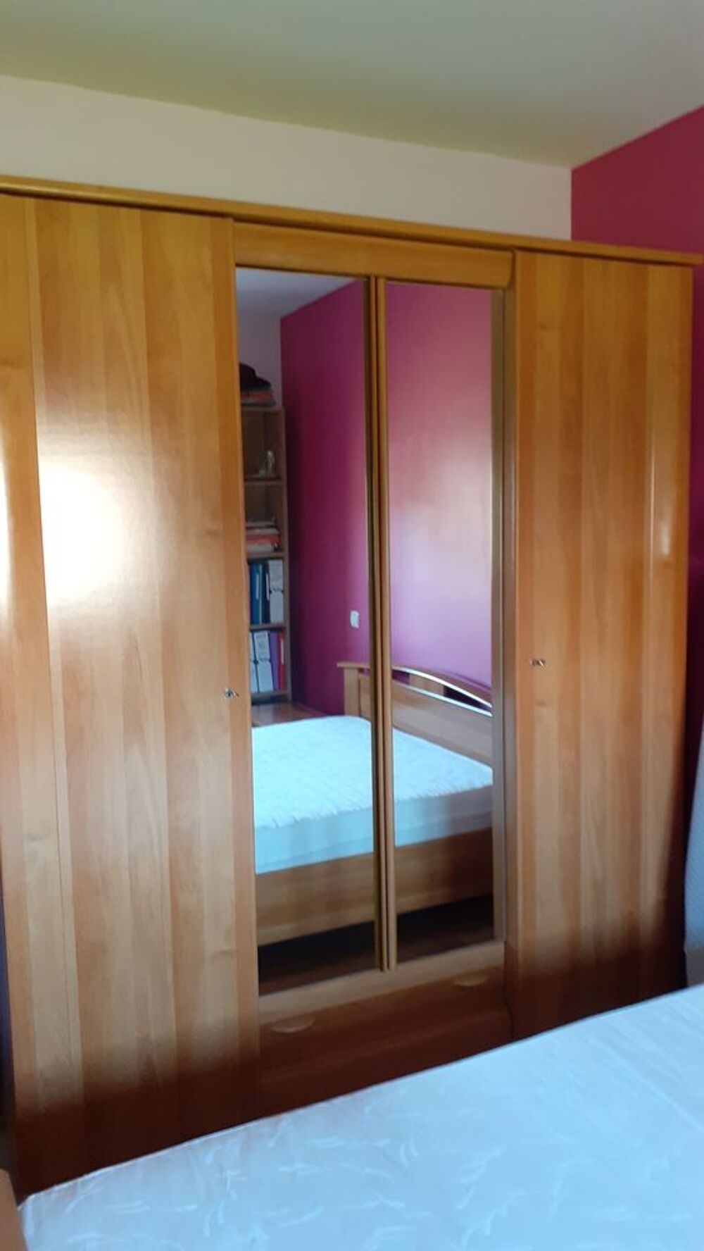 chambre &agrave; coucher Meubles