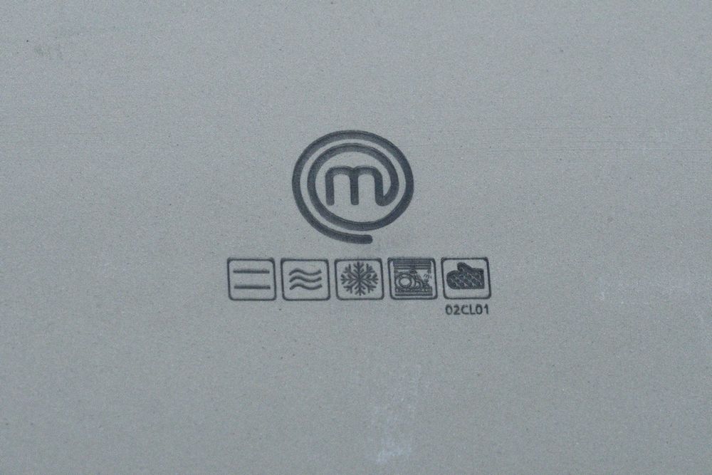 plat a four rectangulaire Electroménager