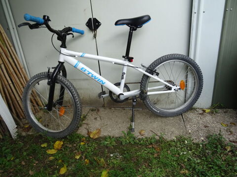 vlo enfant 20'   - marque  Racingboy 770920 60 Saint-Lger-sous-Cholet (49)