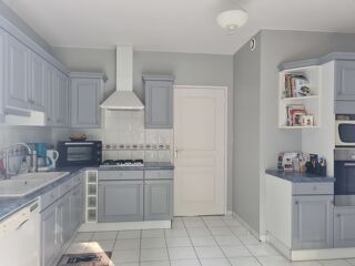  Maison � vendre 6 pi�ces 137 m�