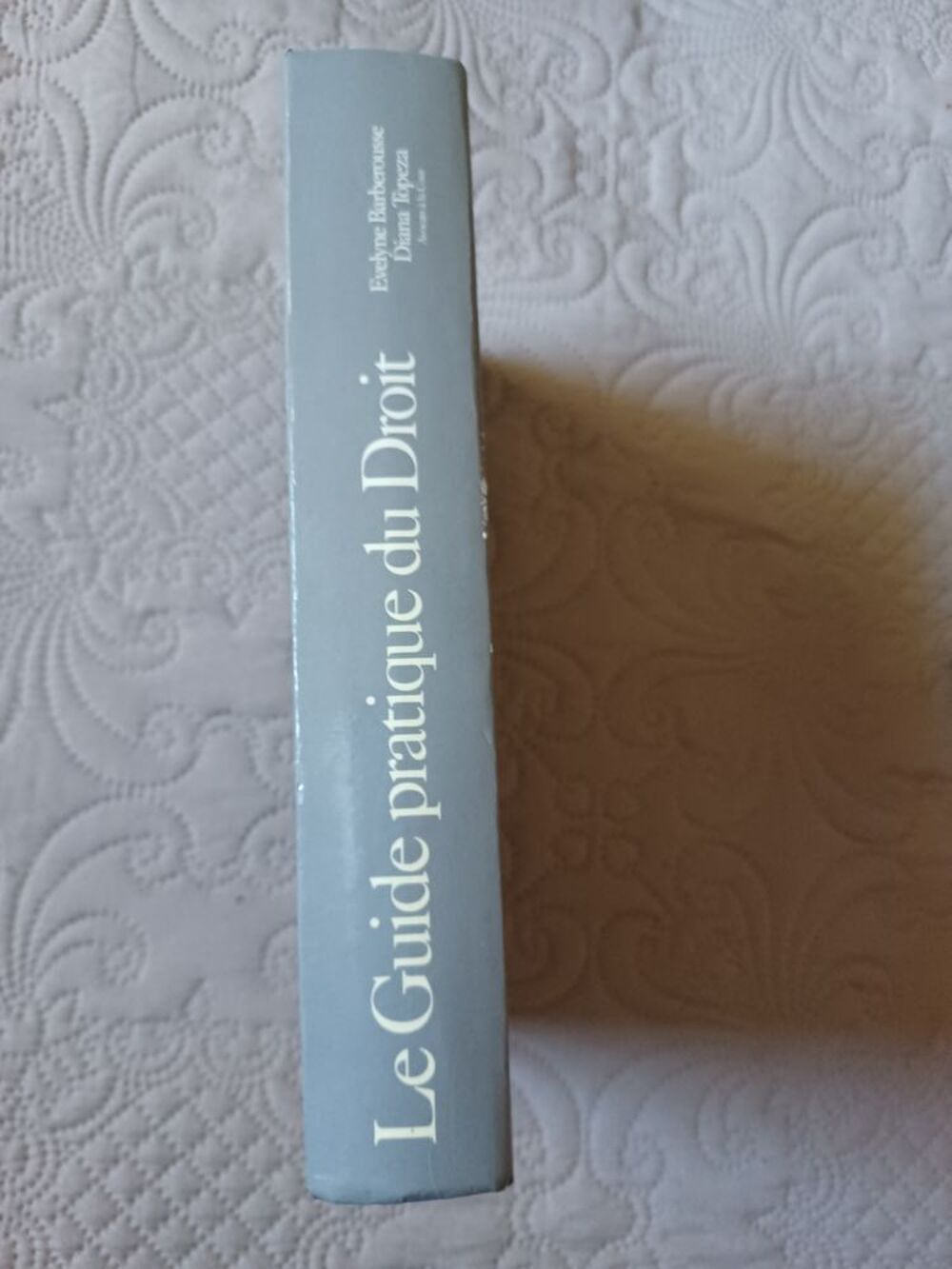 livre de droit Livres et BD