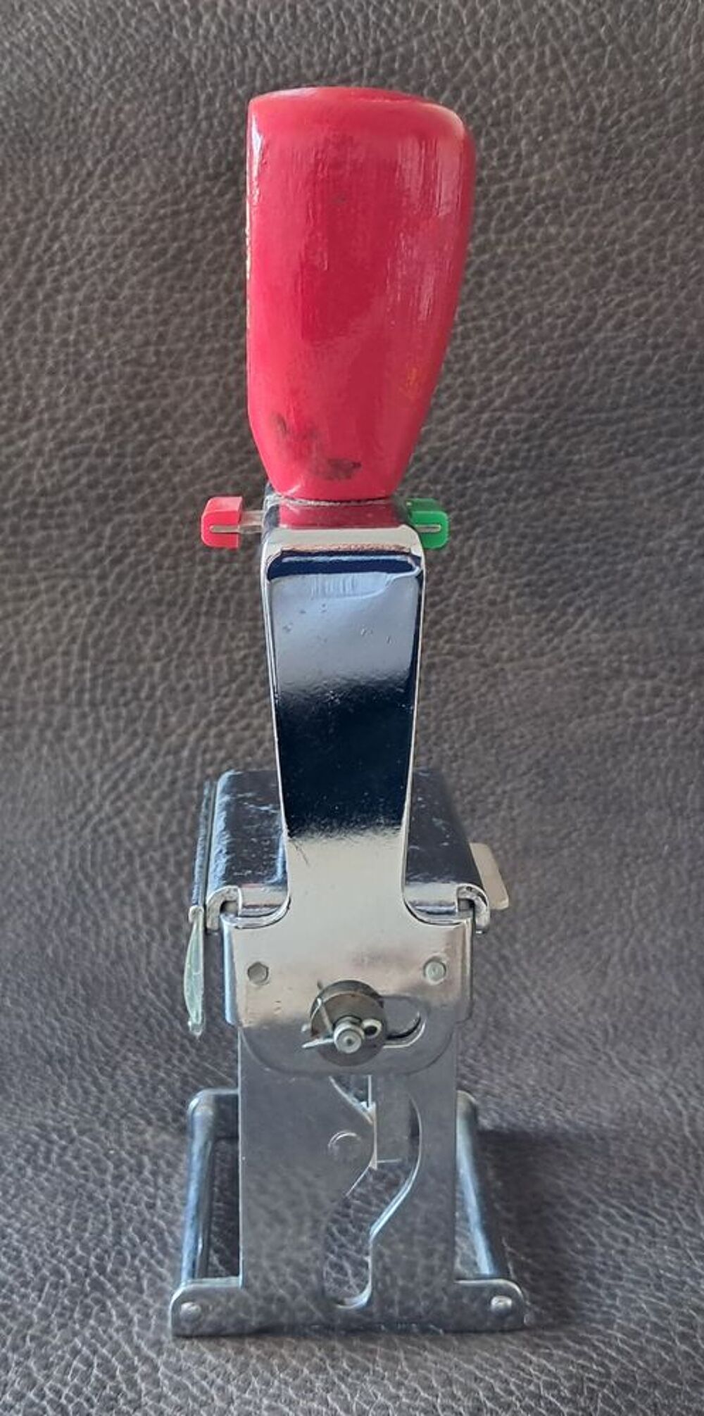 Tampon encreur Trodat mod&egrave;le 4203 taille du tampon 5x3 cm Bricolage