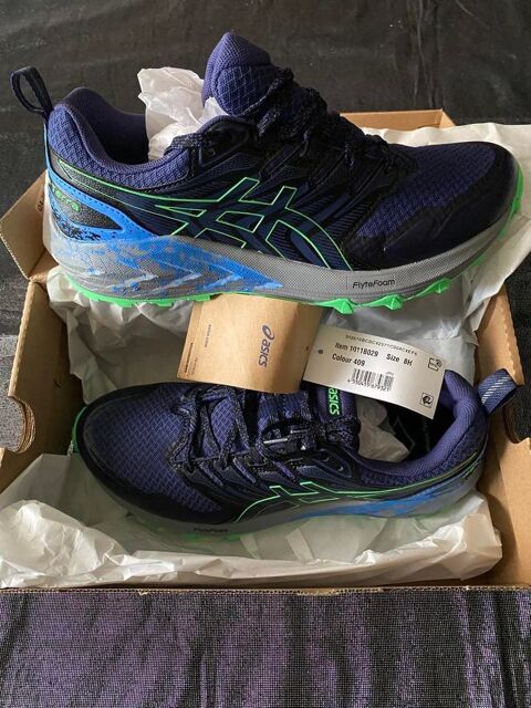 Asics gel trabucco terra m 0 Orlans (45)