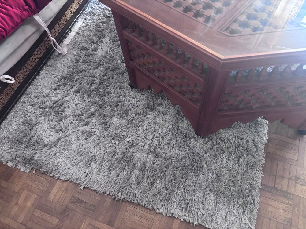 Salon marocain 
Meubles