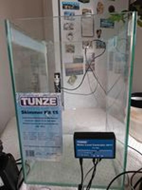   Ecumeur skimmer tunze 15 