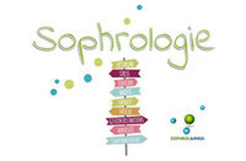   Luxopuncture ou sophrologie 