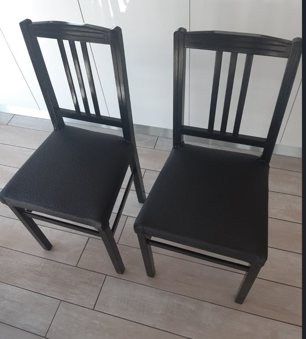 chaises de table Meubles