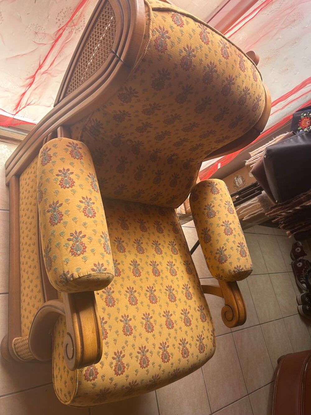 Fauteuil Meubles